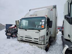 2013 Isuzu Npr hd Delivery Truck for sale in Moraine, OH