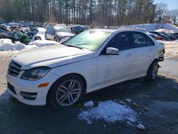 2014 Mercedes-Benz C 300 4matic for sale in North Billerica, MA