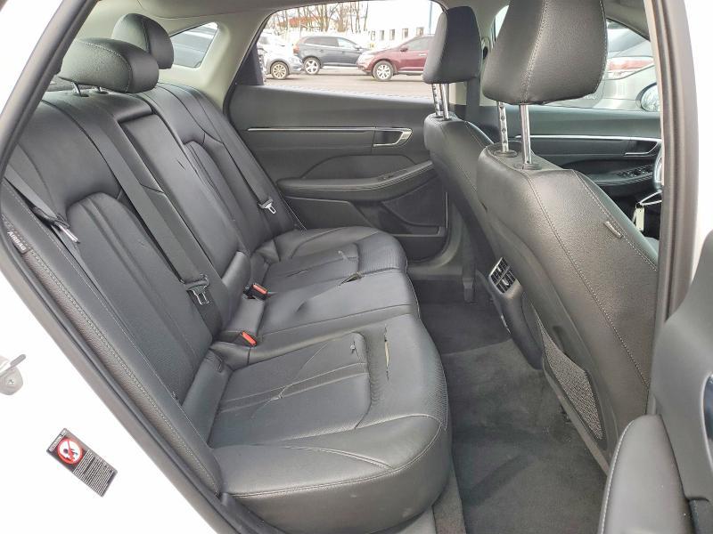 2023 Hyundai Sonata Limited