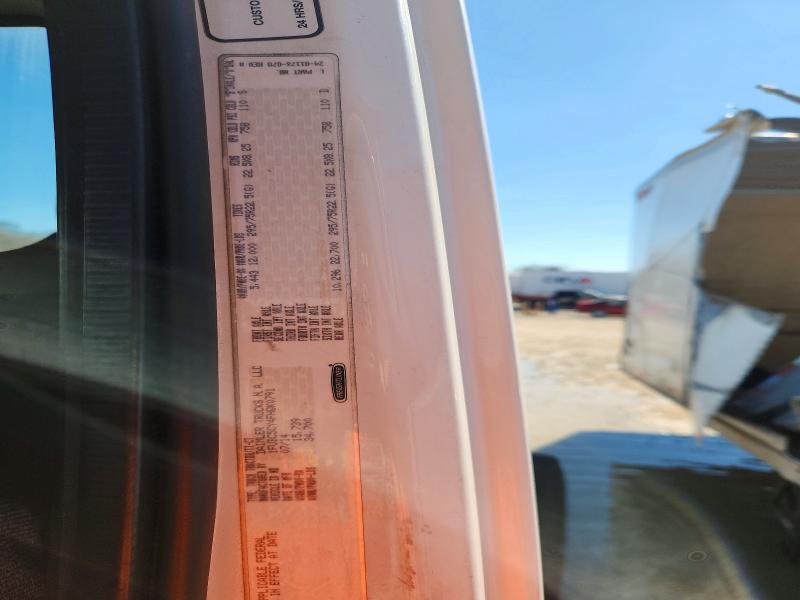 2015 Freightliner Business Class M2 Semi Truck