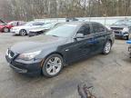2010 BMW 528 i