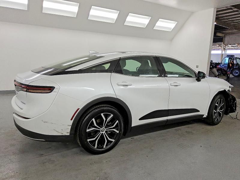 2026 Toyota Crown Limited