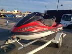 2003 Yamaha Waverunner