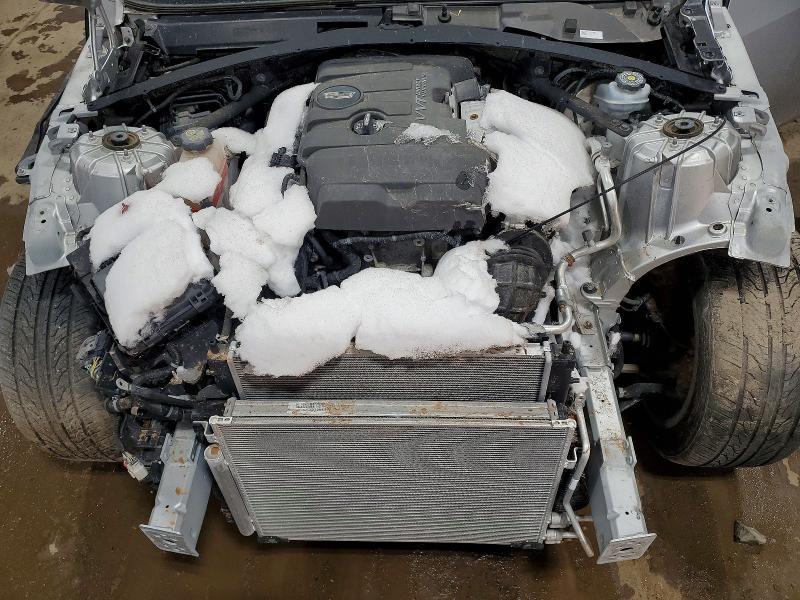 2019 Cadillac Cts Luxury