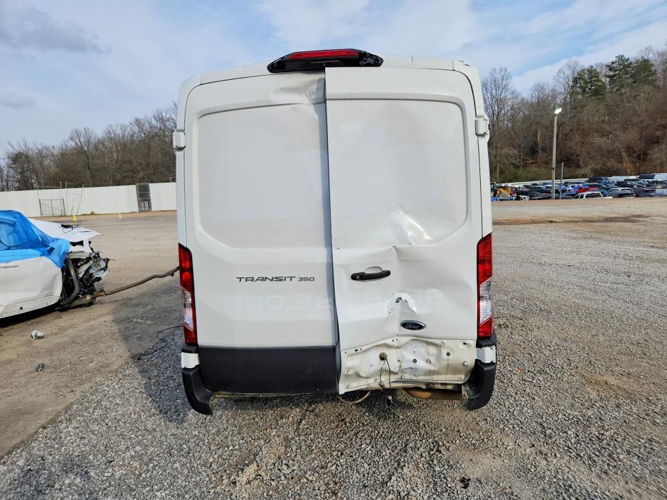 2023 Ford Transit Utility / Service Van