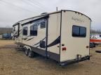 2015 Crosby 2015 Crossroads Sunset Camper