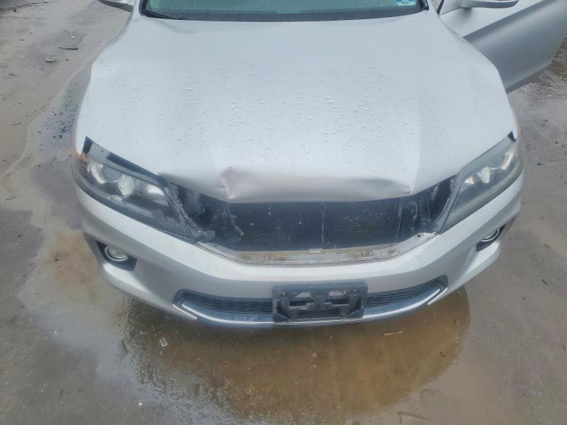 2014 Honda Accord ex