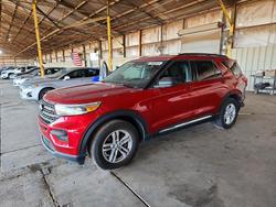 2023 Ford Explorer xlt for sale in Phoenix, AZ