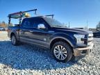 2017 Ford F150