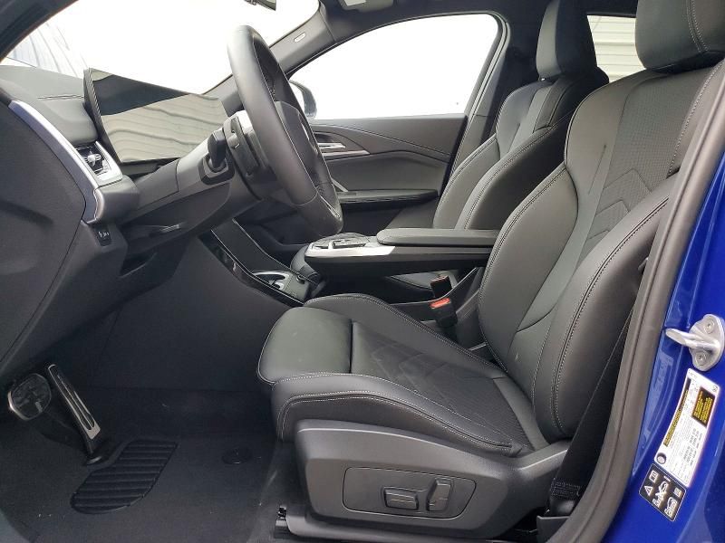 2026 BMW 2026 b m w x Series X2 4D suv 28I Xdrive Msport