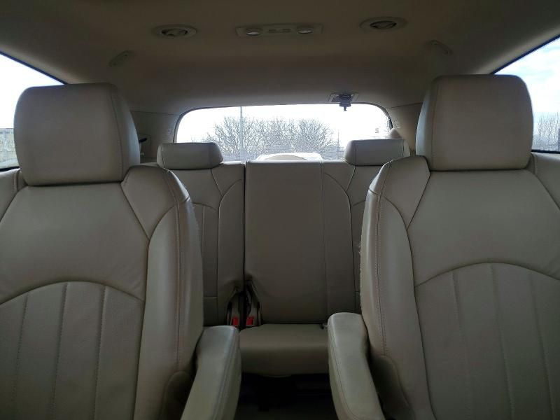 2012 Buick Enclave