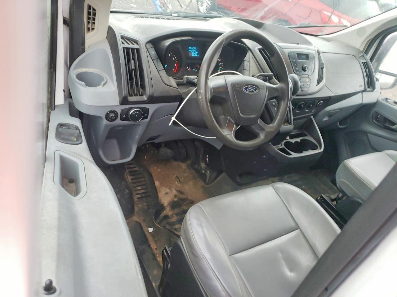 2016 Ford Transit T-150