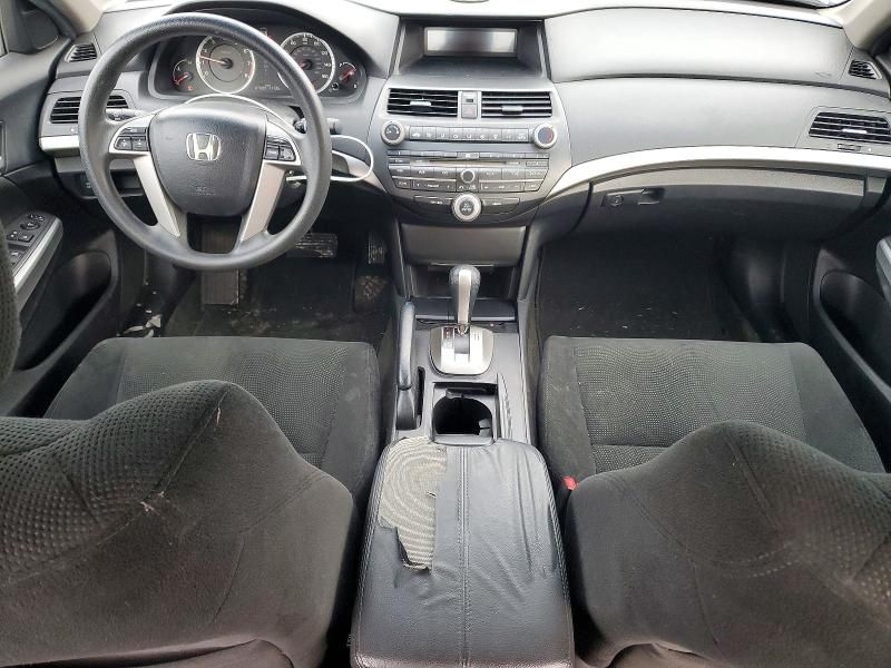 2008 Honda Accord ex