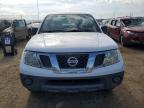 2012 Nissan Frontier S