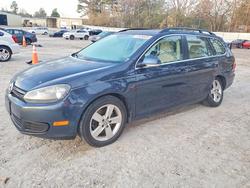 2010 Volkswagen Jetta tdi en venta en Knightdale, NC