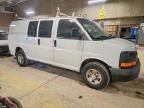 2016 Chevrolet Express 2500 Utility / Service Van