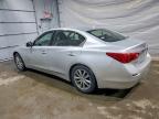 2014 Infiniti Q50 Base