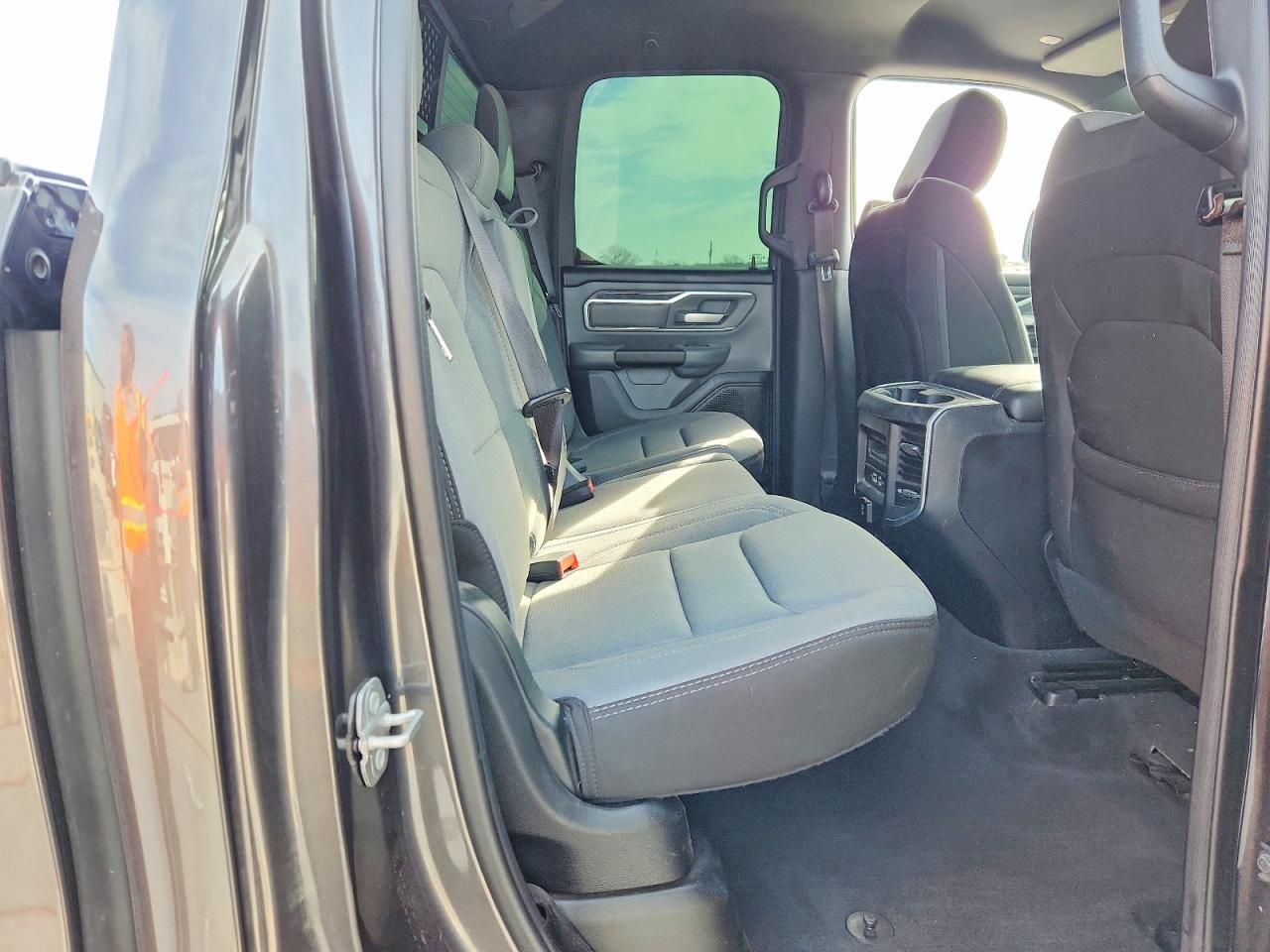 2021 Dodge RAM 1500 BIG Horn