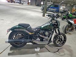 Harley-Davidson Flsb salvage cars for sale: 2019 Harley-Davidson Flsb