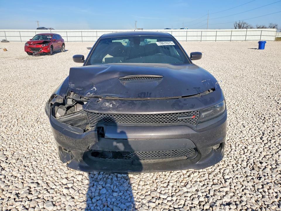 2021 Dodge Charger r