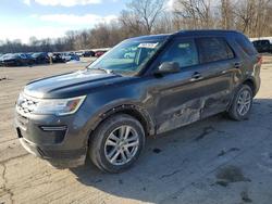 2018 Ford Explorer xlt for sale in Ellwood City, PA