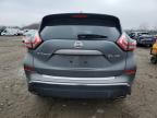 2015 Niss Murano s