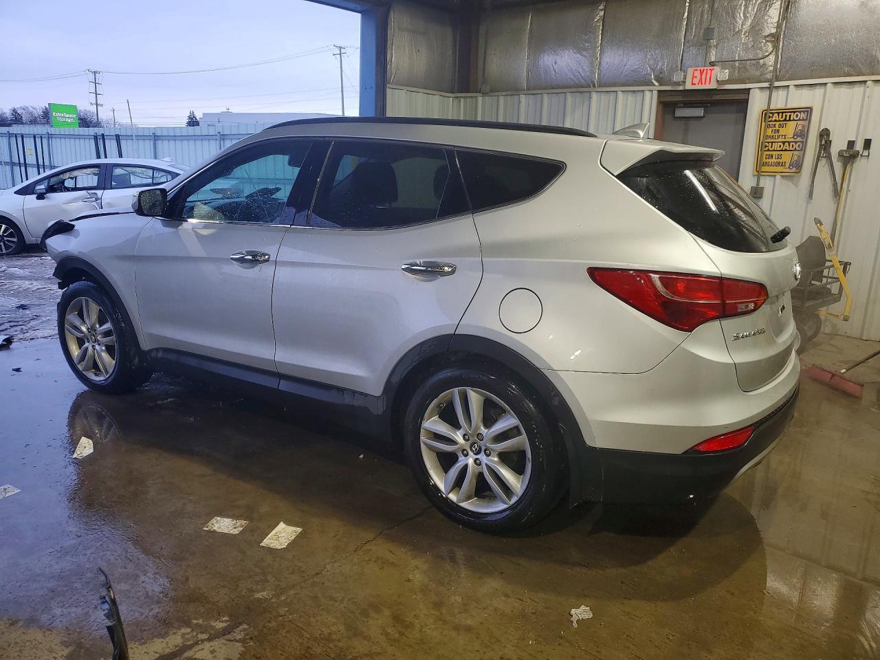 2013 Hyundai Santa fe Sport