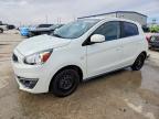2018 Mitsubishi Mirage es