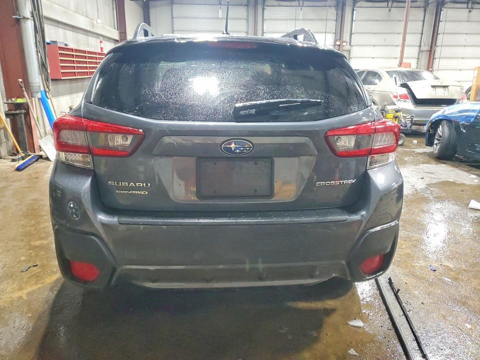2023 Subaru Crosstrek