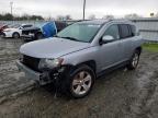 2015 Jeep Compass Latitude