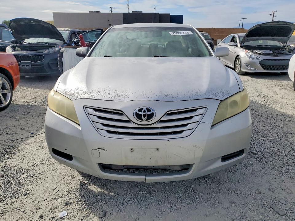 2007 Toyota Camry ce
