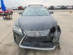 2018 Lexus Rx 350 Base