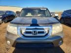 2009 Honda Pilot exl