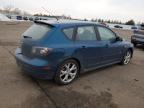 2007 Mazda 3 Hatchback