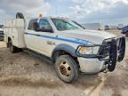 2015 Dodge RAM 4500 Utility / Service Truck