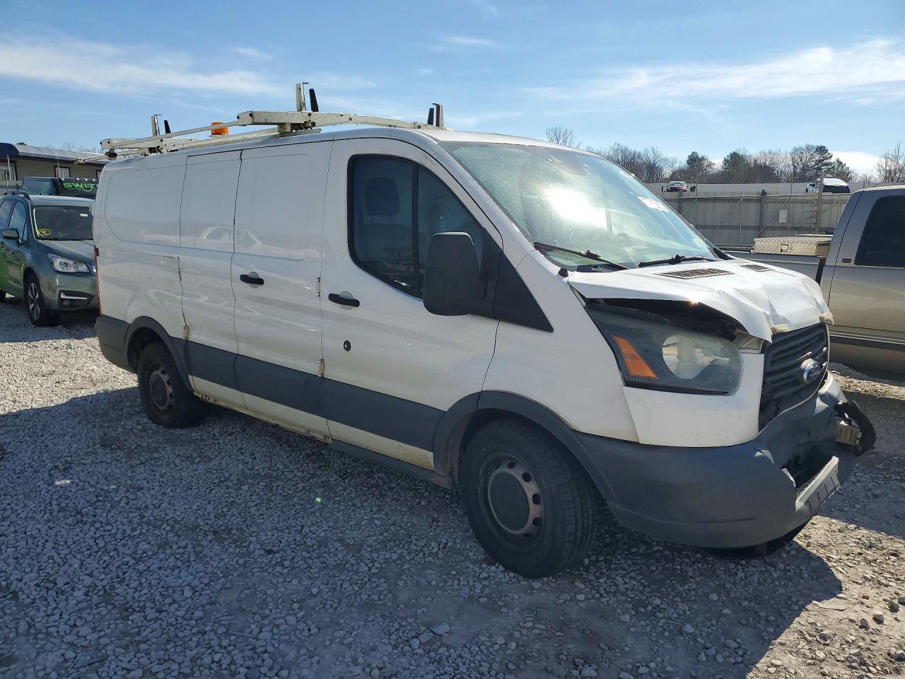 2015 Ford Transit T-150