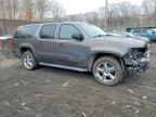 2010 Chevrolet Suburban K1500 ls