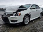 2011 Mitsubishi Lancer es