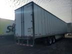2017 Wabash Dvcvhpc DRY Van Trailer