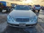 2003 Mercedes-Benz E 320