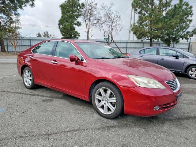 2009 Lexus Es 350