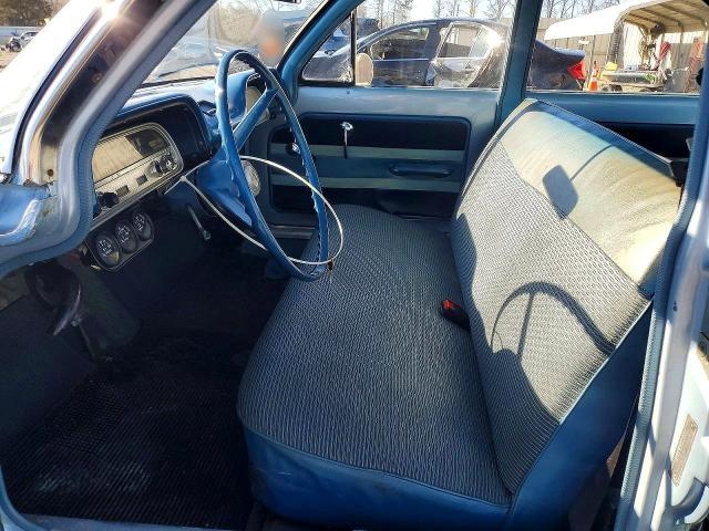 1960 Chevrolet Corvair
