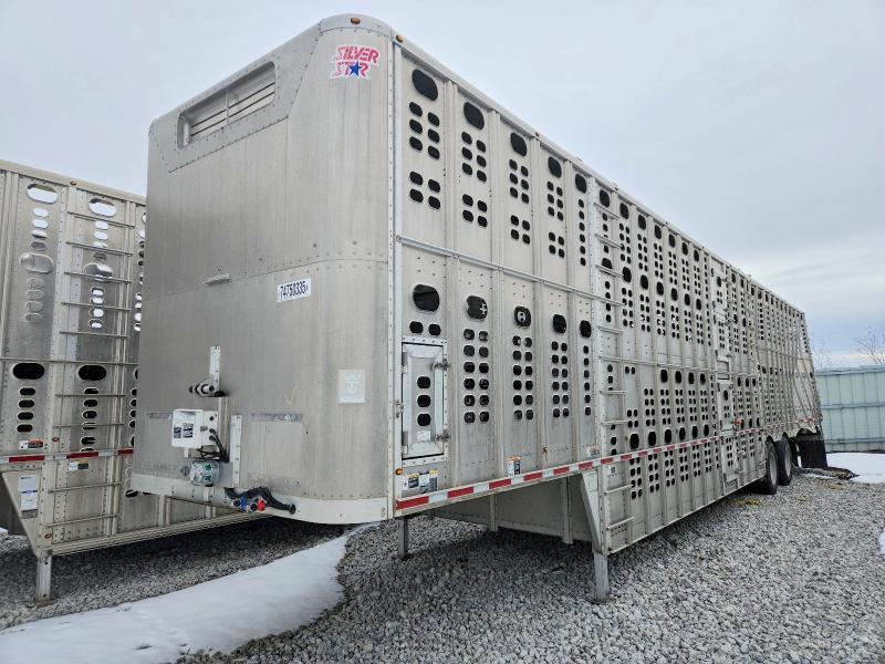 2013 Wilson Livestock