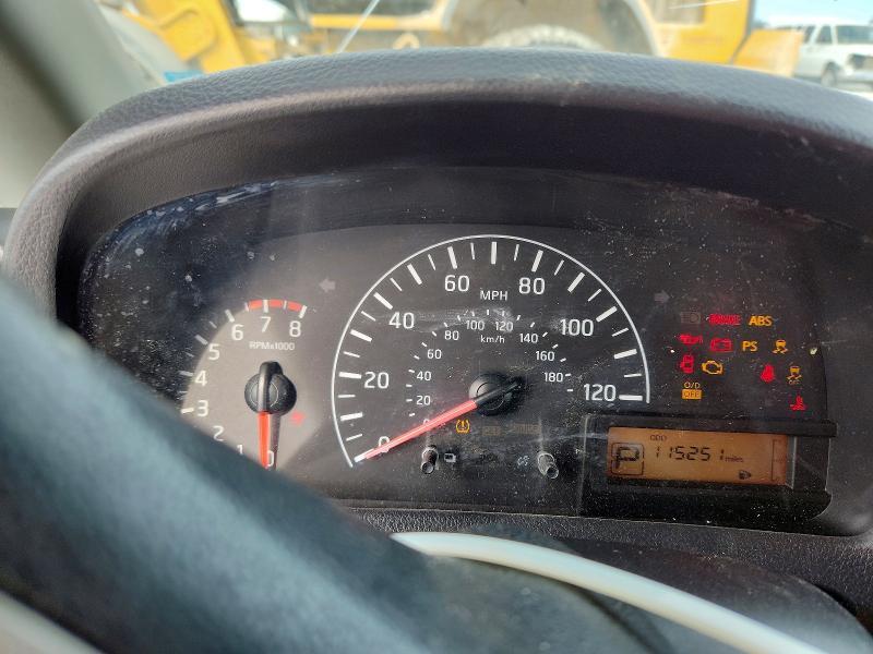 2015 Chevrolet City Express lt