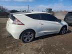 2011 Honda Cr-z ex