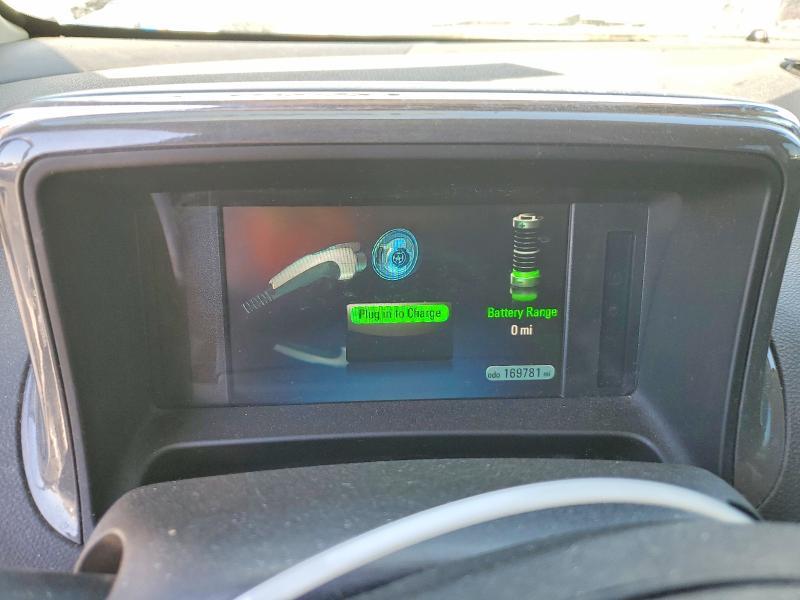 2015 Chevrolet Volt