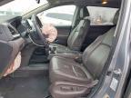 2019 Honda Odyssey exl