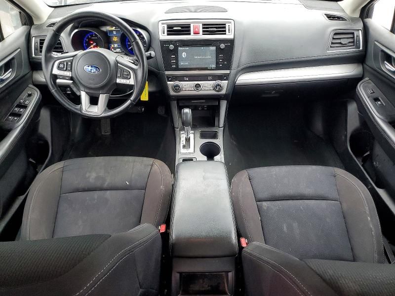 2016 Subaru Legacy 2.5i Premium