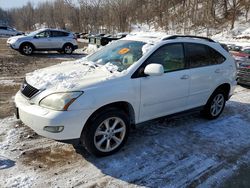 Lexus Vehiculos salvage en venta: 2008 Lexus Rx 350