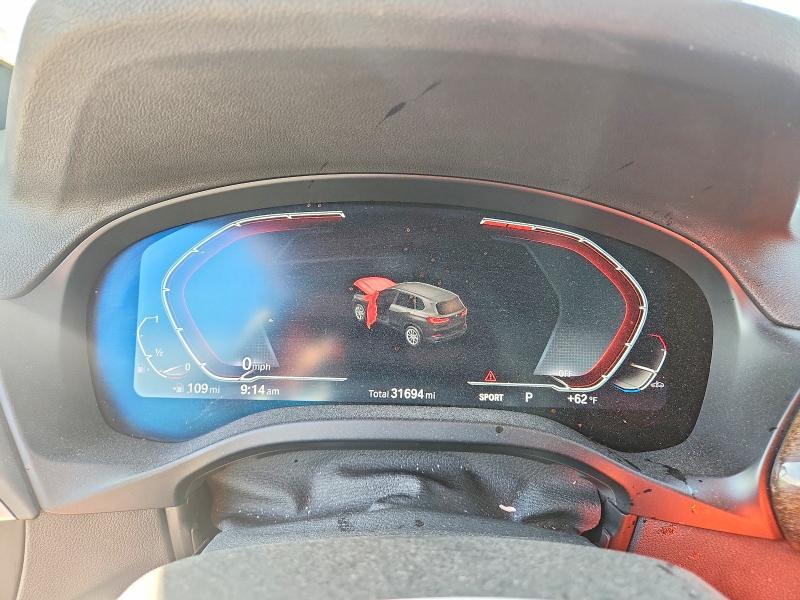 2023 BMW X4 Xdrive30i